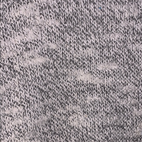 Grey Knit sweater - Picture 3 of 4